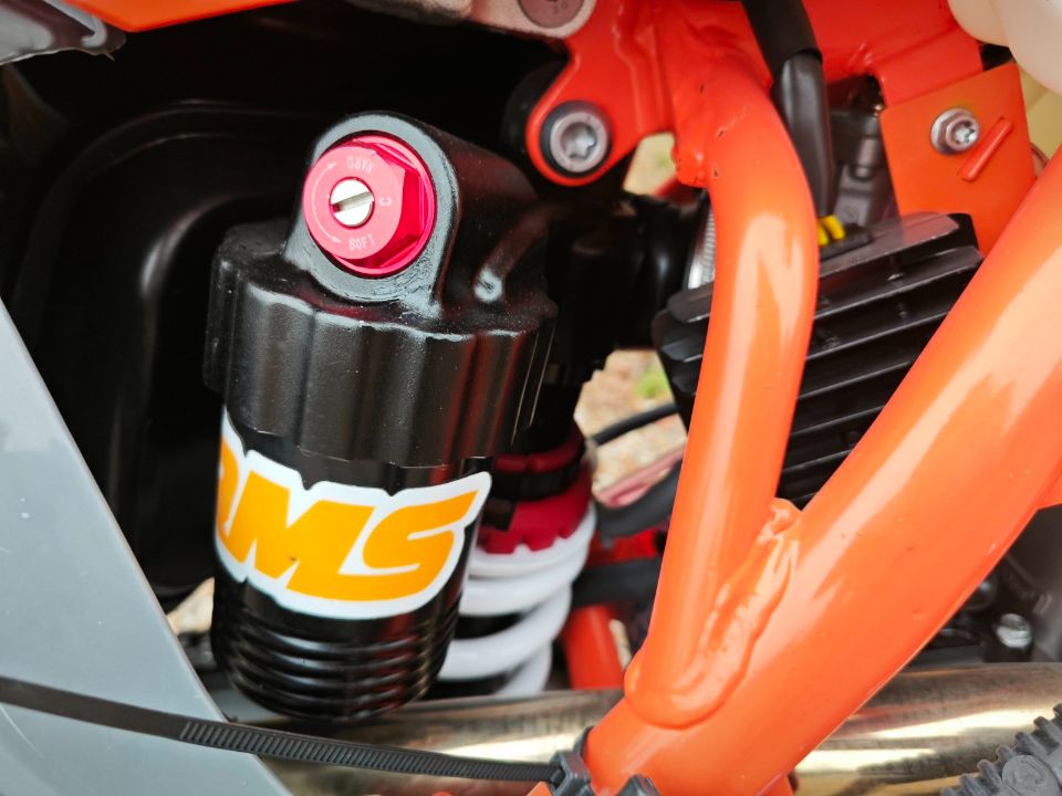 racermotors.by - Мотоцикл Regulmoto Crosstrec 300