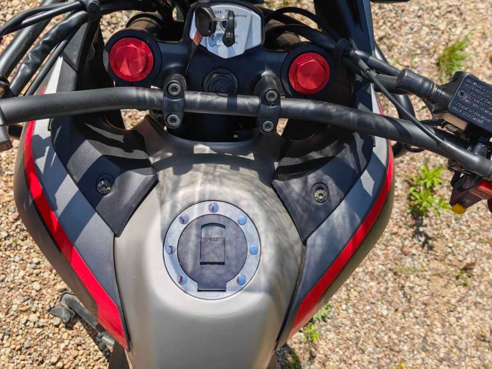 racermotors.by - Мотоцикл ROCKOT DAKAR ADVENTURE 2.0