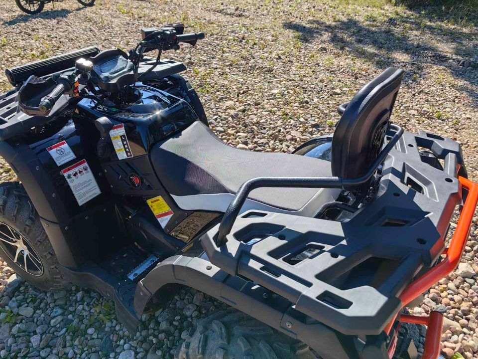 racermotors.by - Квадроцикл RAM ATV SW570-1