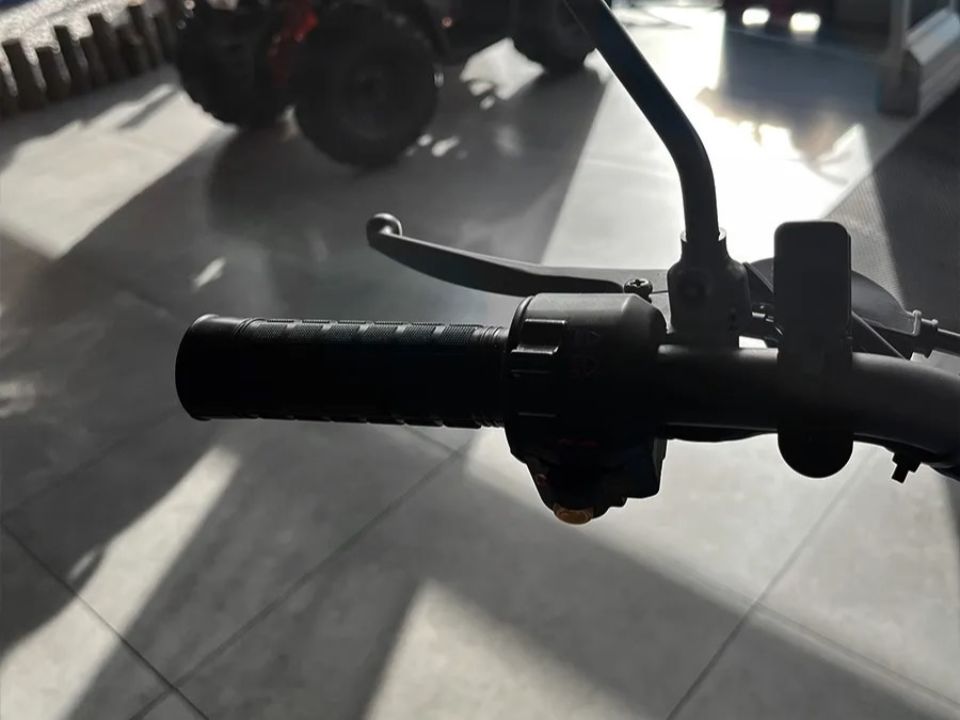 racermotors.by - Мопед ROCKOT ALPHA COMFORT