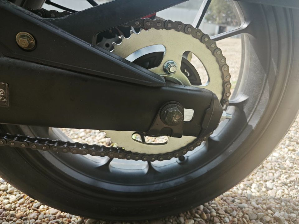 racermotors.by - мотоцикл Motoland 501 (172FMM-5/PR250)