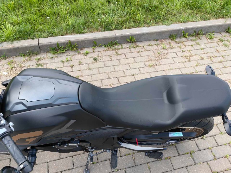 racermotors.by - Мотоцикл ZONTES ZT350-GK