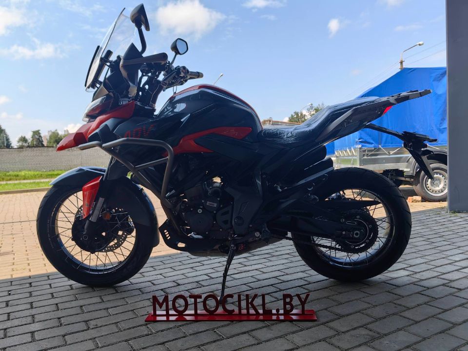 racermotors.by - ZONTES ZT350-T (4T ZT184MP EFI) 19/17