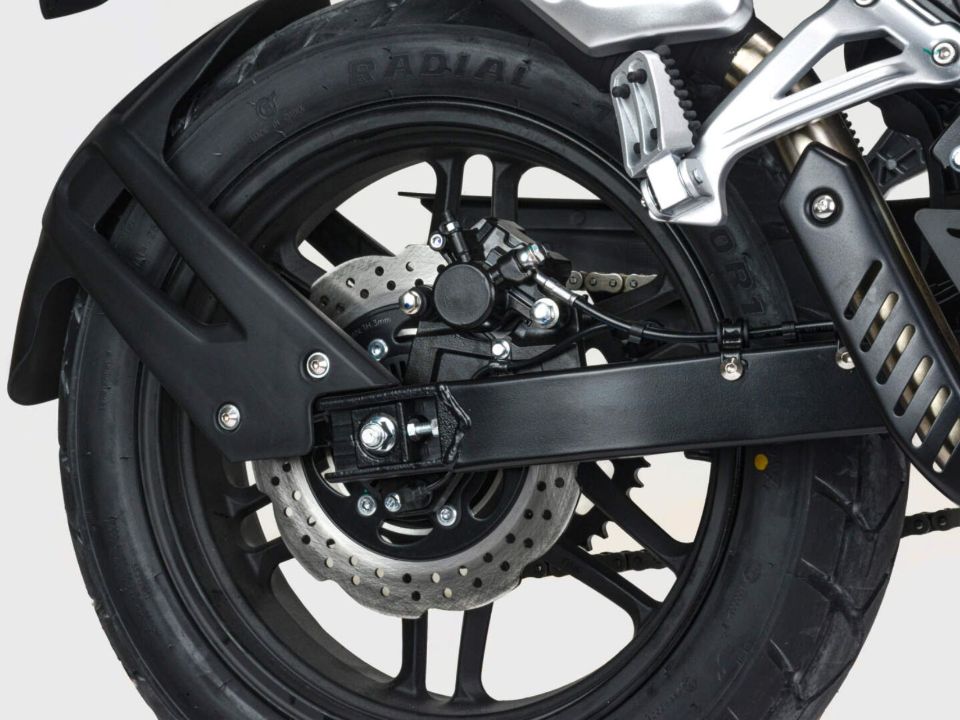 racermotors.by - Motoland 500 Enduro Adventure F500