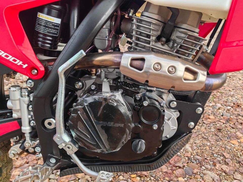 racermotors.by - JHLofr MX YB300H