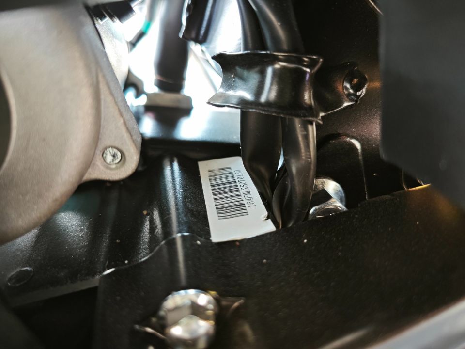 racermotors.by - мотоцикл дорожный Motoland Forеster 200