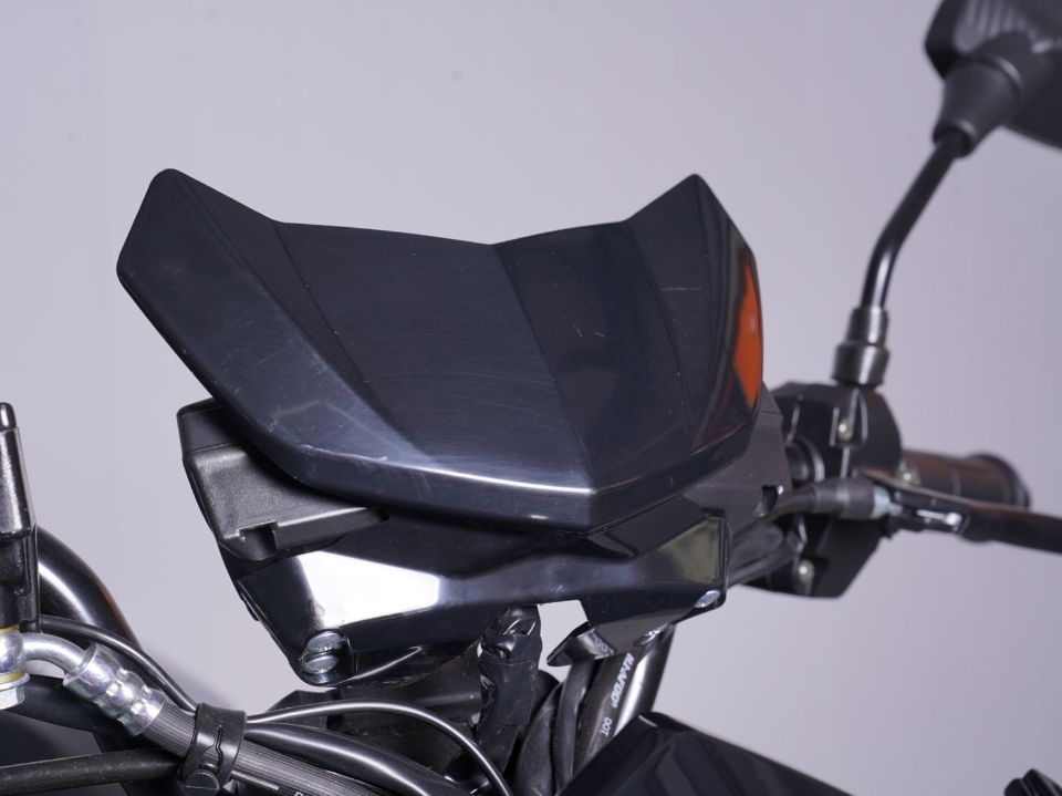 racermotors.by - Скутер SPRMOTORS FORCE