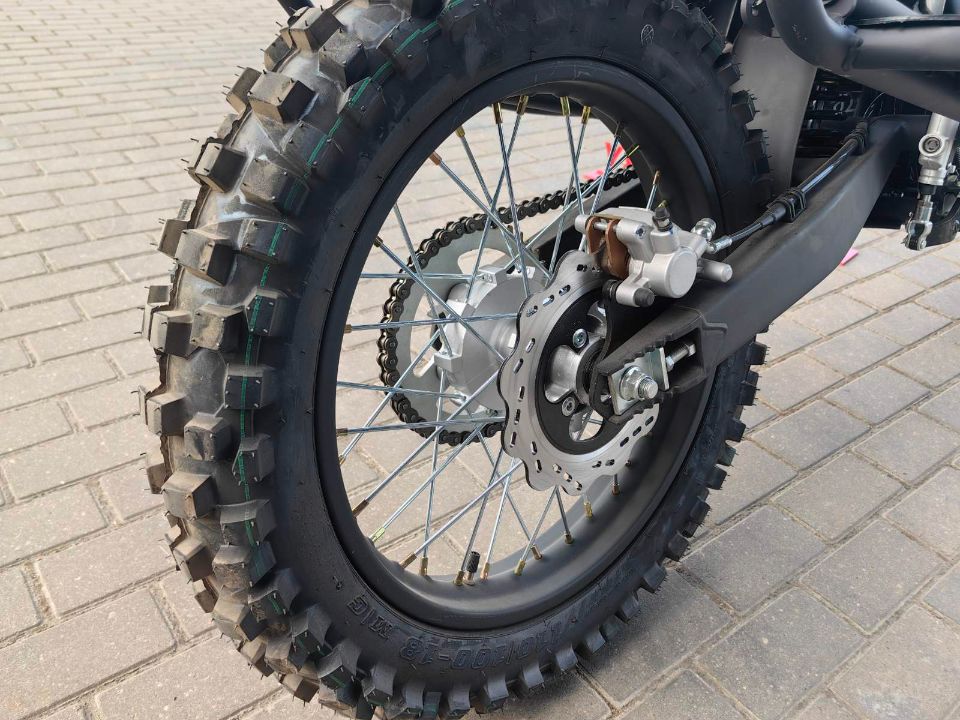 racermotors.by - Мотоцикл Motoland 300 ENDURO MILITARY