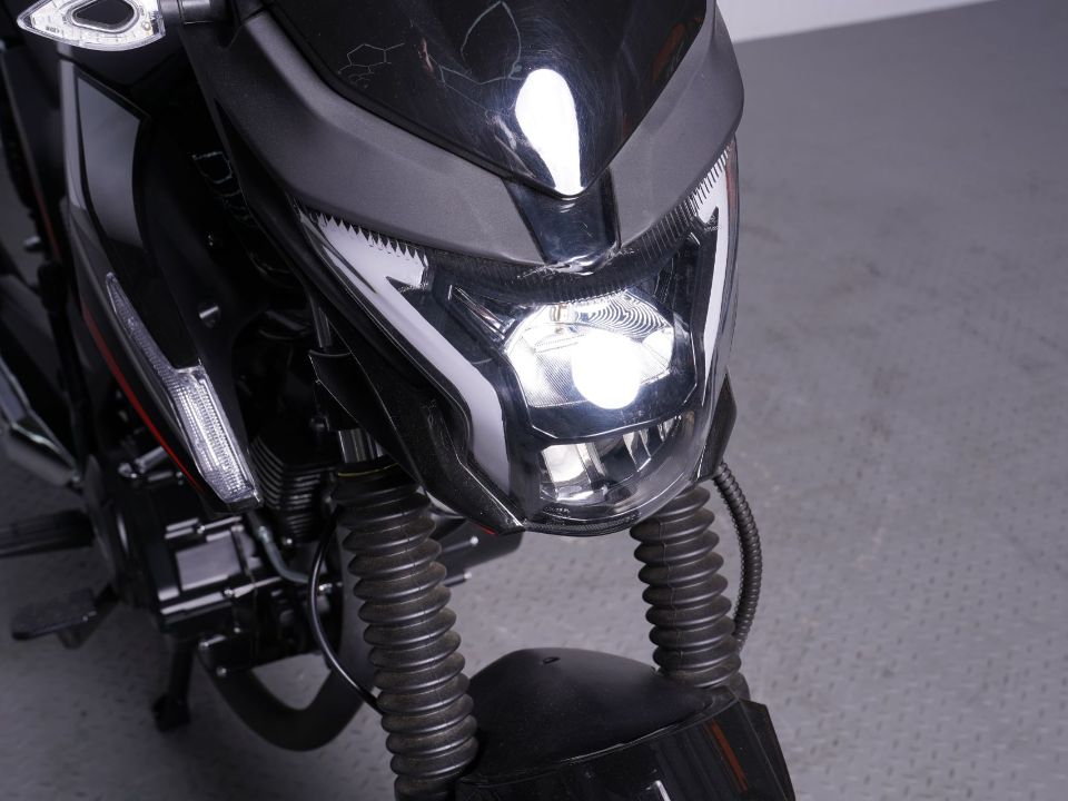 racermotors.by - Мотоцикл SPRMOTORS FORTE