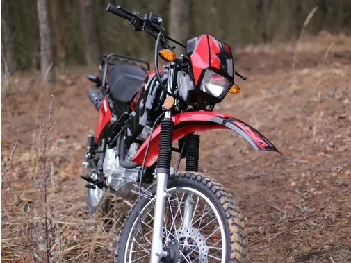 racermotors.by - МОТОЦИКЛ RACER RC150-23X ENDURO L150