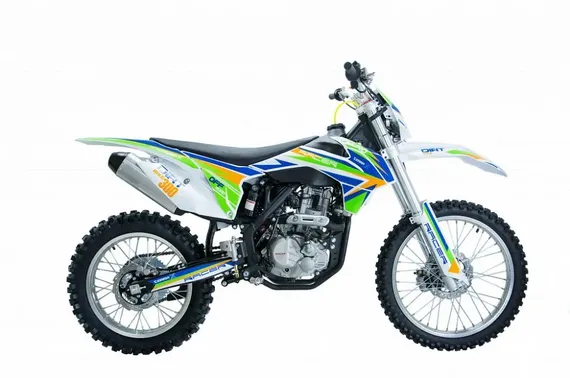 Racer SR-X2 Cross X2