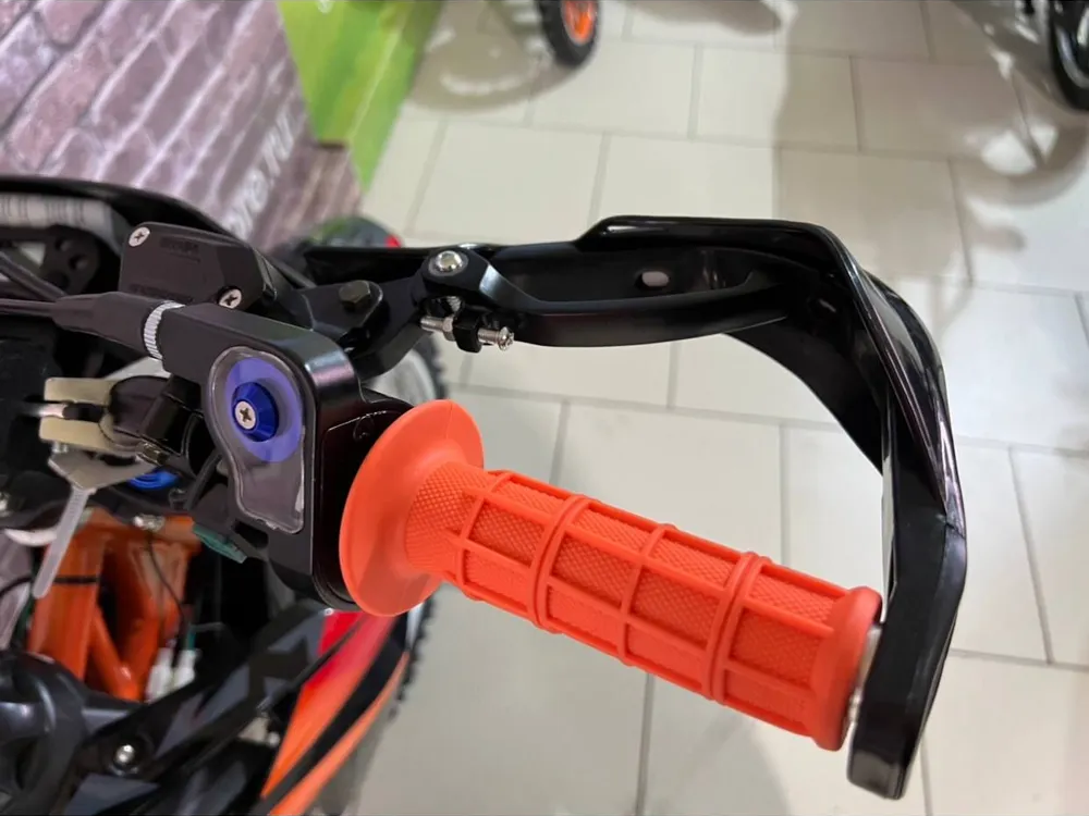 racermotors.by - ПИТБАЙК Racer TRX140E Pitbike