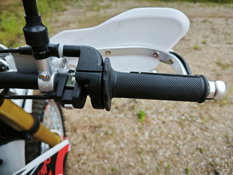 racermotors.by - Мотоцикл Кросс KAYO T1 300 ENDURO (PR300)