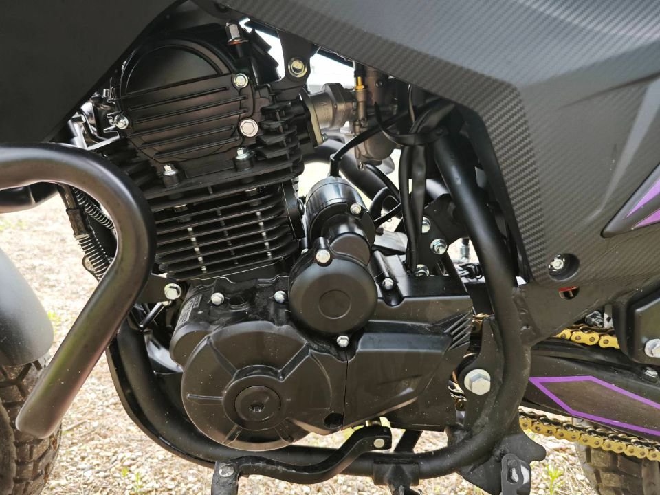 racermotors.by - МОТОЦИКЛ RAМ TE PR PRO