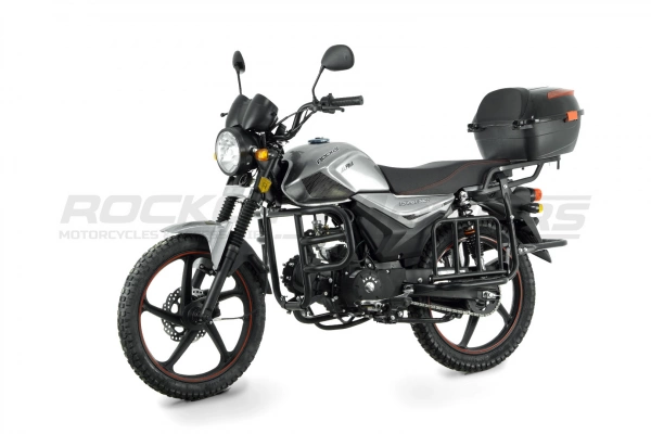 мопед.бел - МОПЕД ALPHA TOURIST