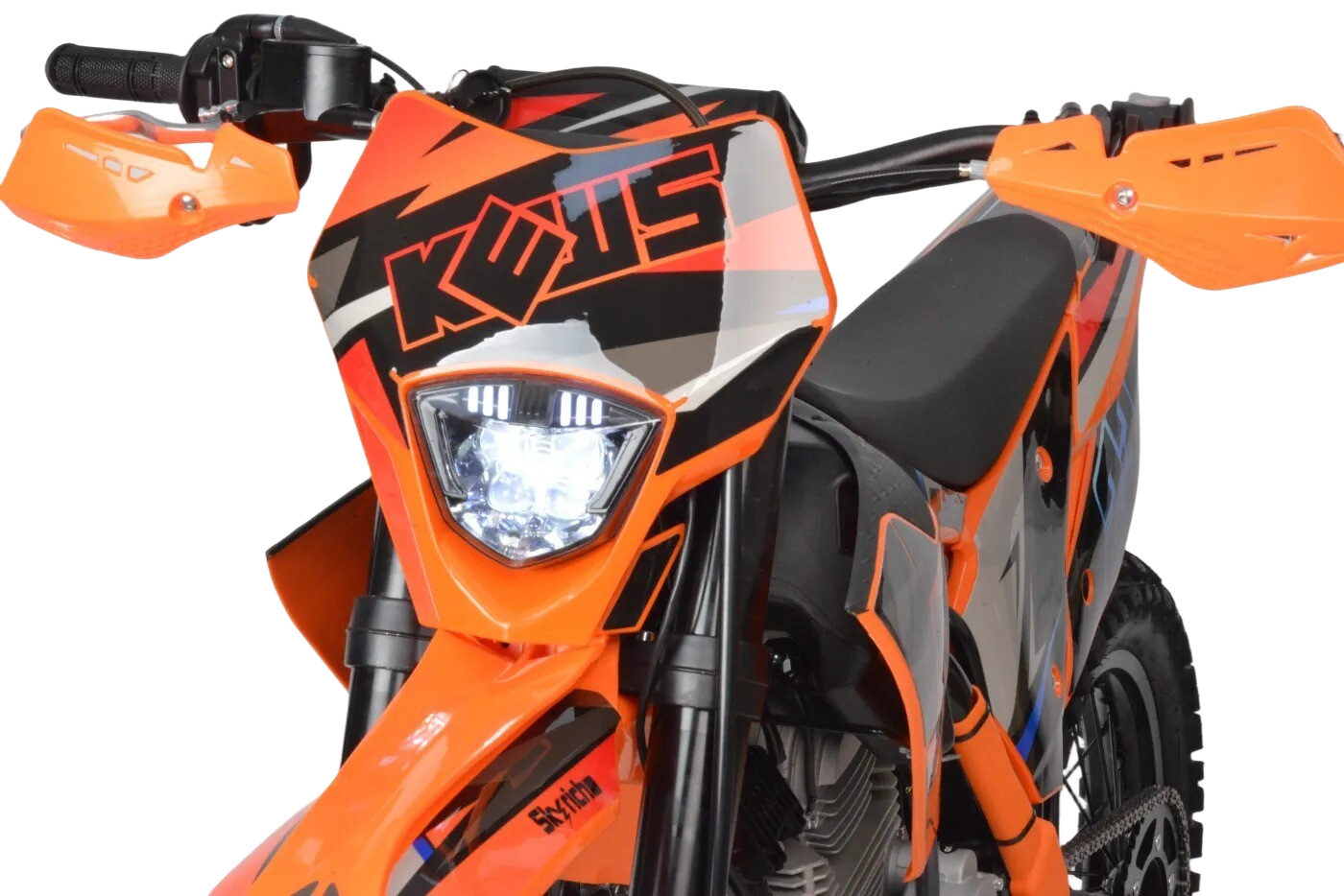 racermotors.by - Трансмиссия и управление KEWS K10 PR300 