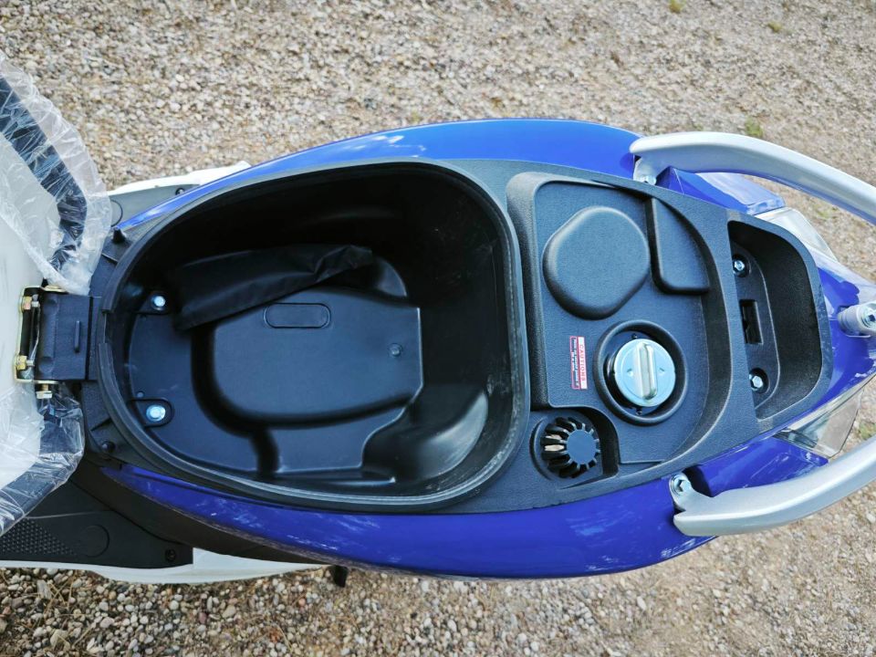 racermotors.by - скутер Motoland JOG 150