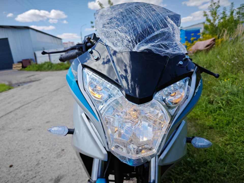 racermotors.by - МОТОЦИКЛ RACER SKYWAY RC300CS