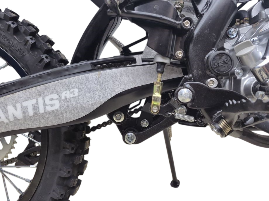 racermotors.by - Баланс и выносливость, Мотоцикл Avantis A3 HSQ PR300