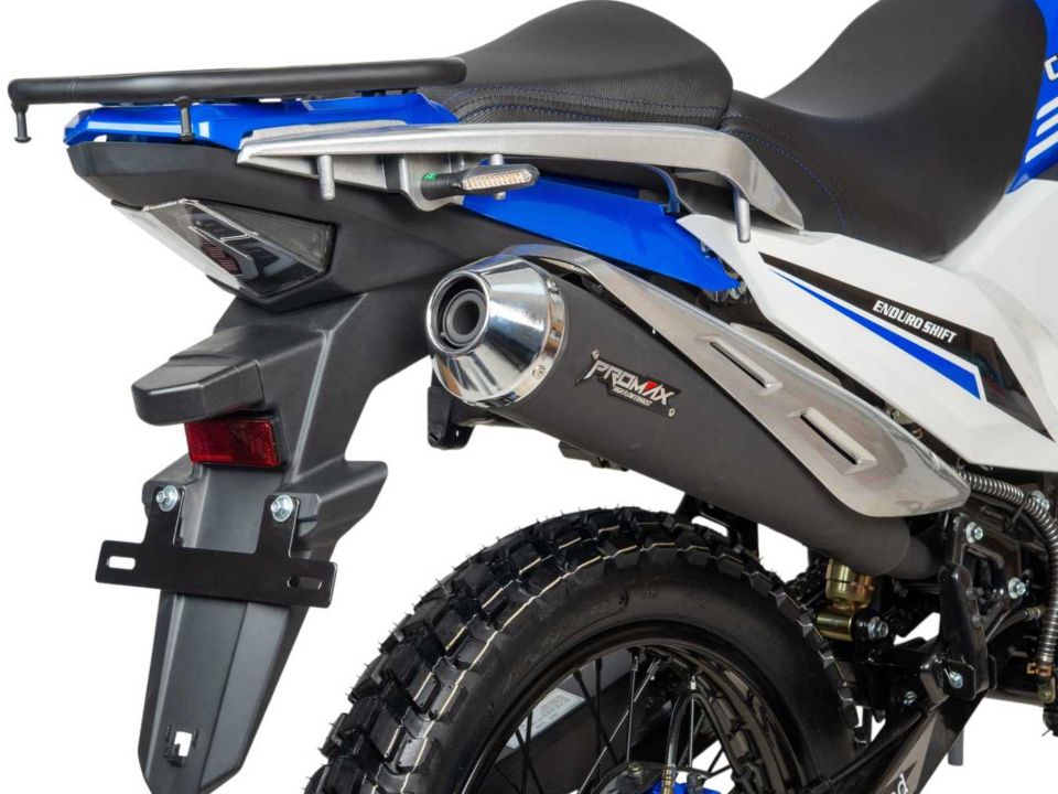 racermotors.by - Мотоцикл Motoland 300 ENDURO SHIFT