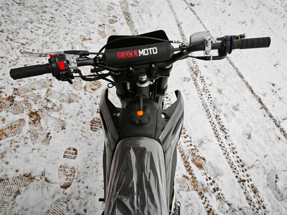 racermotors.by - Мотоцикл REGULMOTO SPORT-003 PR PRO 300