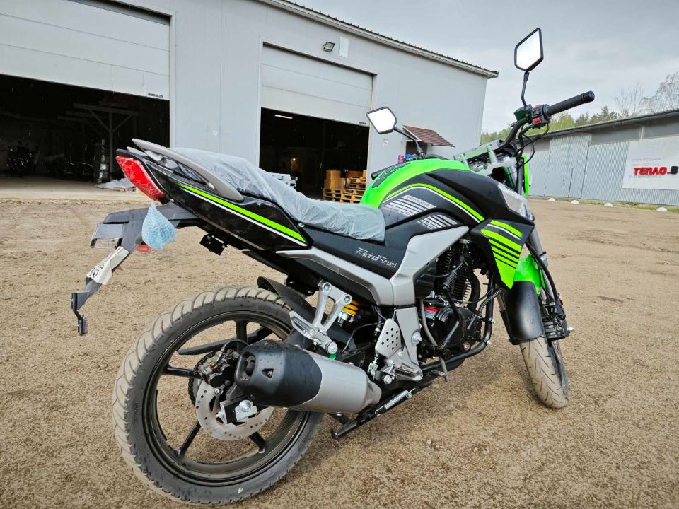 racermotors.by - МОТОЦИКЛ RACER RC300CK-N FIGHTER