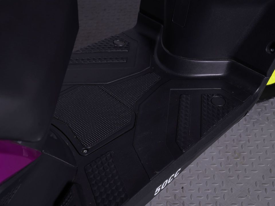 racermotors.by - Скутер SPRMOTORS Zoom-10