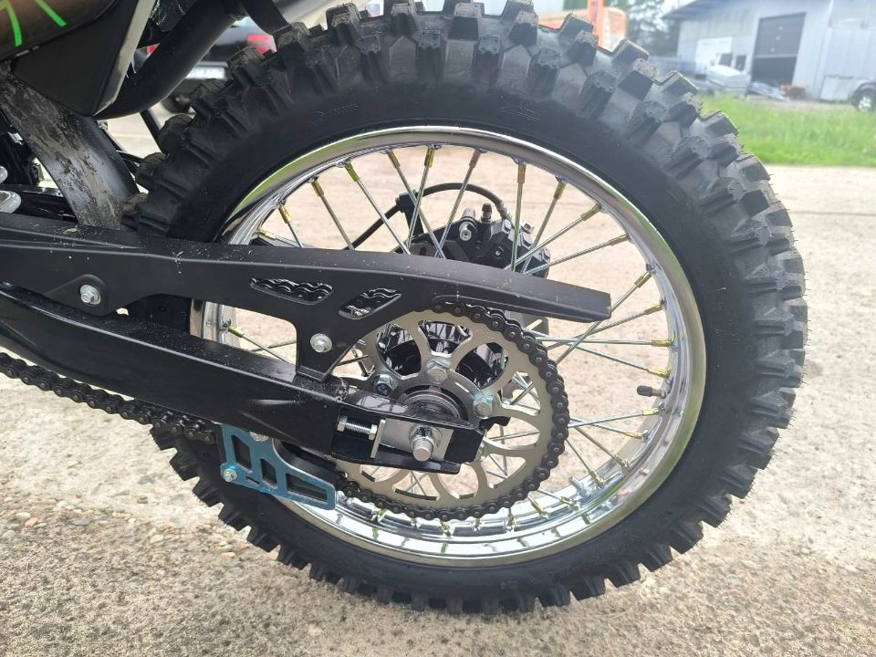 racermotors.by - Мотоцикл Racer ZWC2-300B Booster с ЭПТС