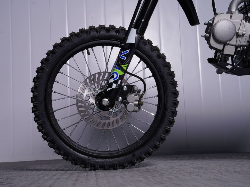 racermotors.by - Питбайк SPRMOTORS MiniCross