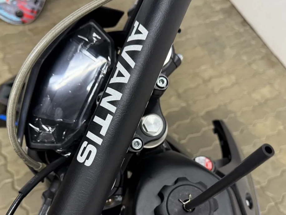 racermotors.by - Мотоцикл Аvаntis LX 300 NB