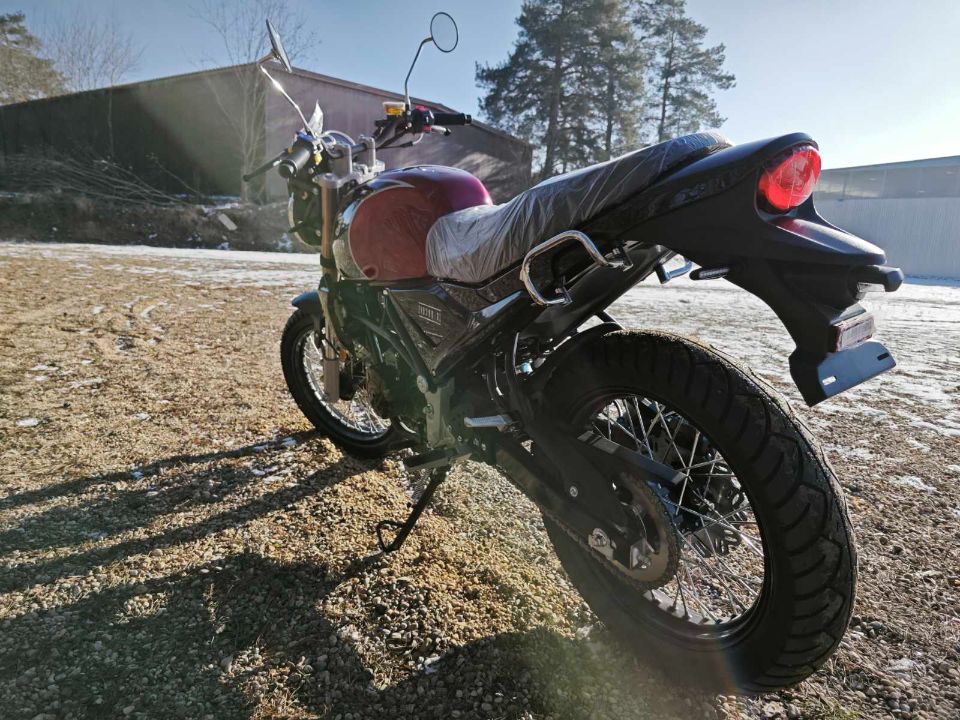 racermotors.by - мотоцикл ЗиД 300-01 Стайер