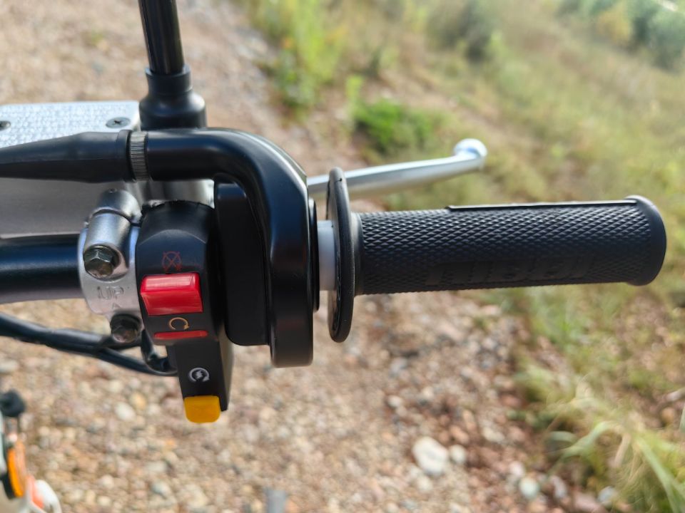 racermotors.by - ROCKOT RS250 Firestorm с ЭПТС