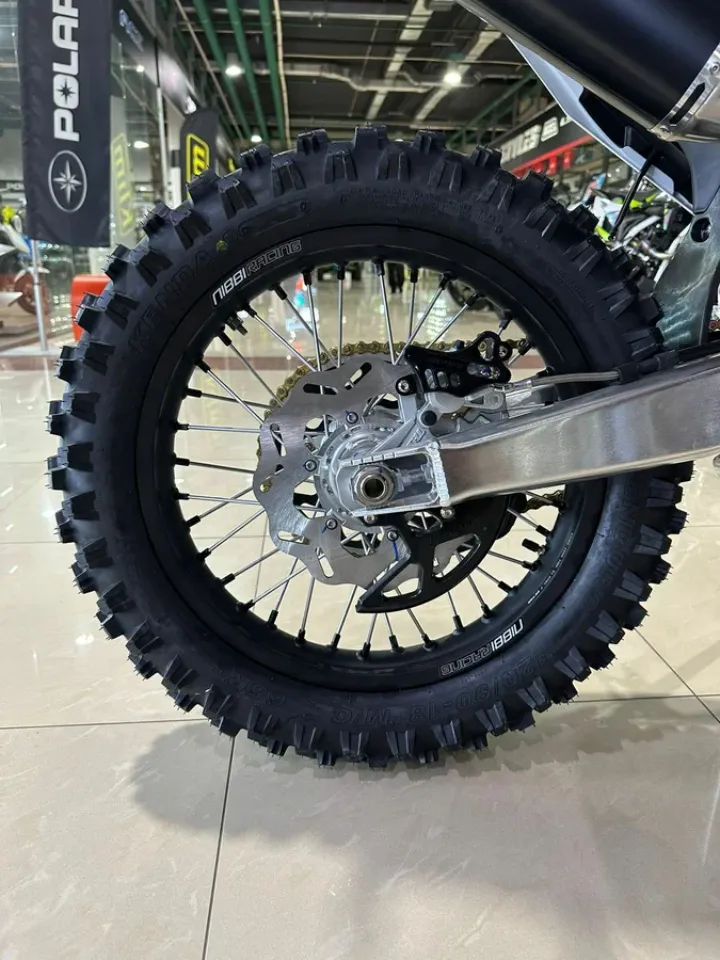 racermotors.by - Мотоцикл Regulmoto NIBBI N300-S (NB300)