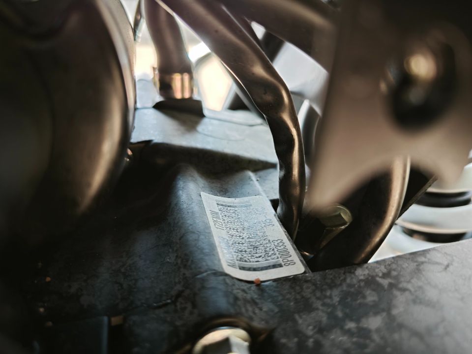 racermotors.by - Мотоцикл дорожный Motoland MT 250