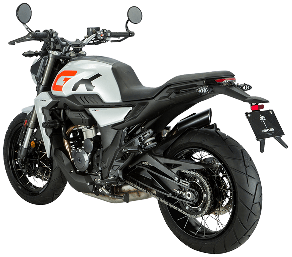 racermotors.by - Прецизионное шасси и премиальные компоненты ZONTES ZT350-GK