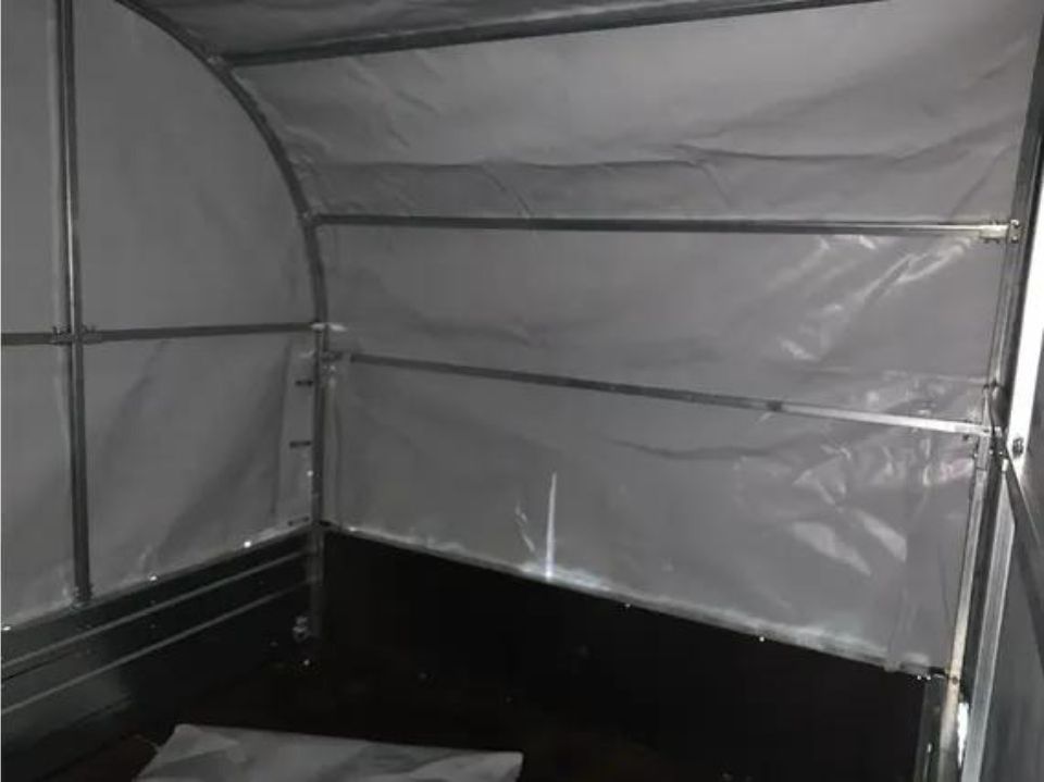 прицеп.бел - ПРИЦЕП Tavials СТАРТ A3515 (2,92х1,5м)