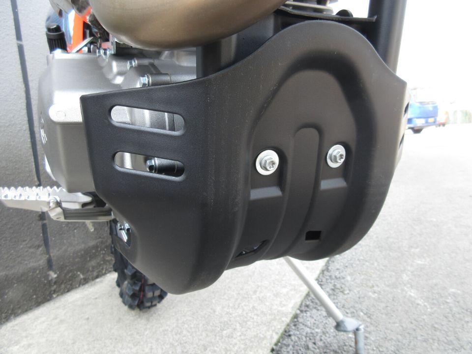 racermotors.by - Мотоцикл GR8 F300A Enduro Optimum