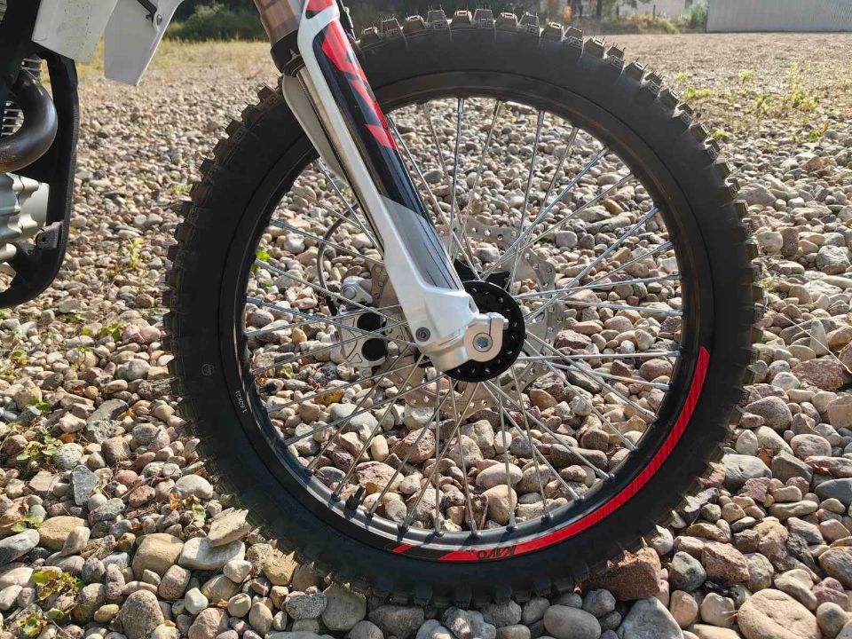 racermotors.by - Мотоцикл KAYO T3 300 Enduro с ЭПТС