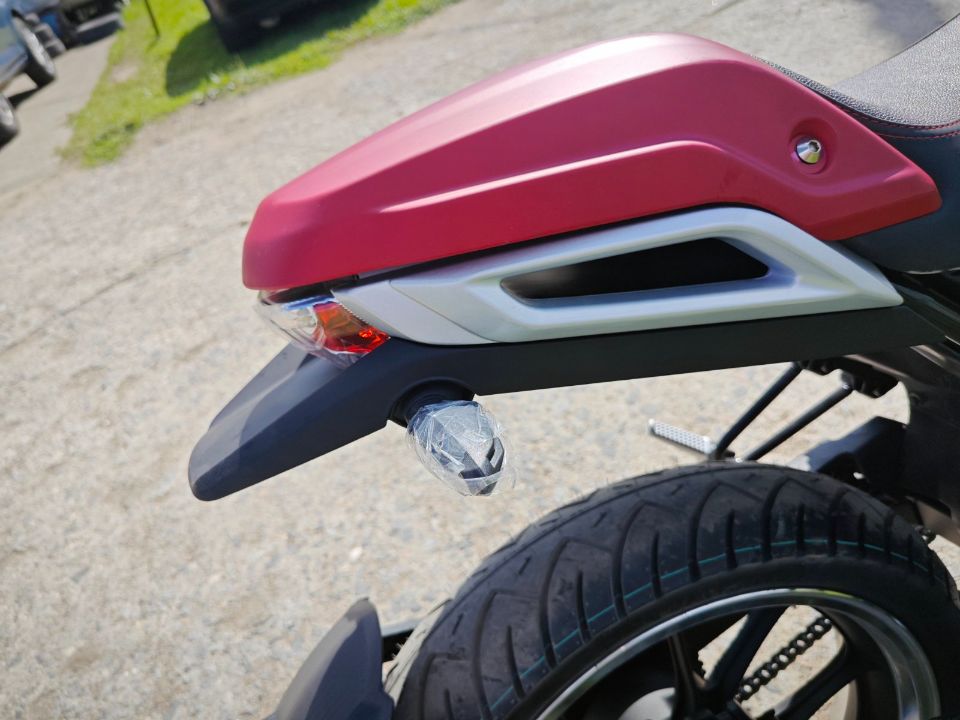 racermotors.by - Мотоцикл Минск C4 250