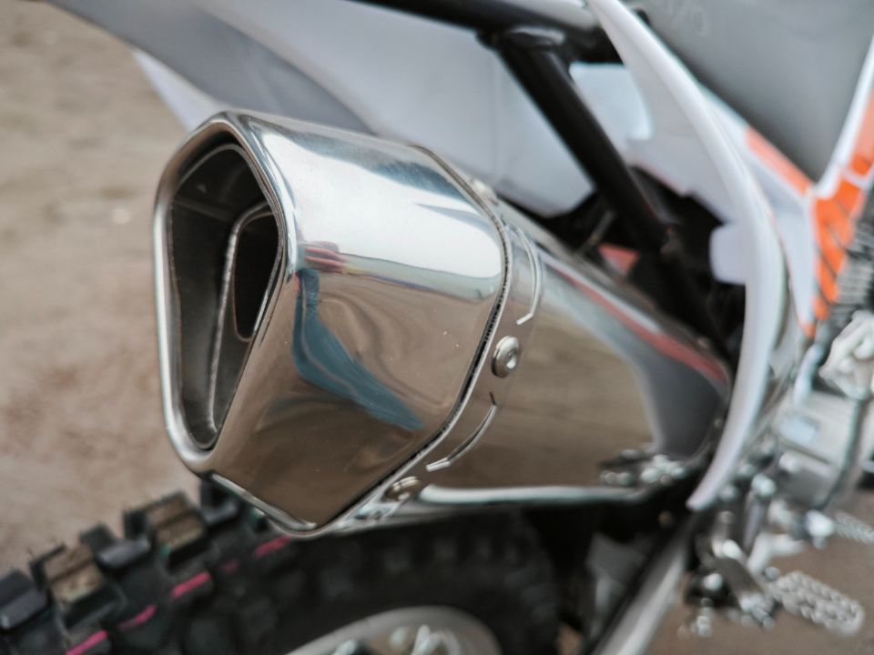 racermotors.by - мотоцикл кросс KAYO T2 300 ENDURO PR с ЭПТС