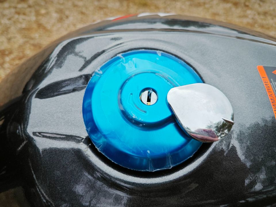 racermotors.by - МОТОЦИКЛ Минск D4 125