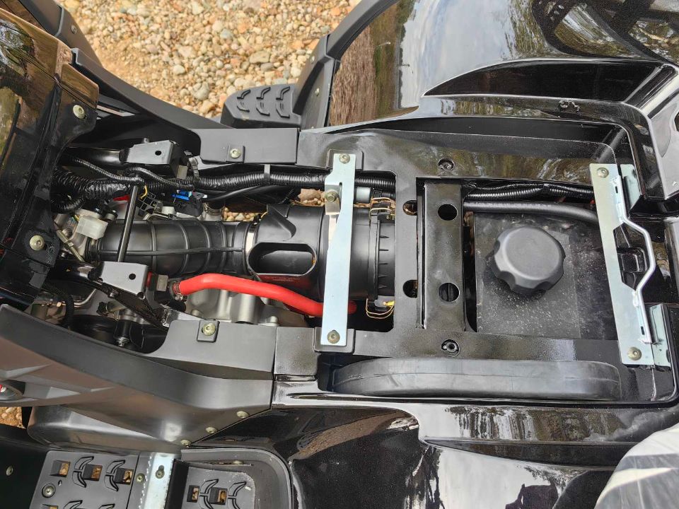 racermotors.by - Квадроцикл RAM ATV SW600