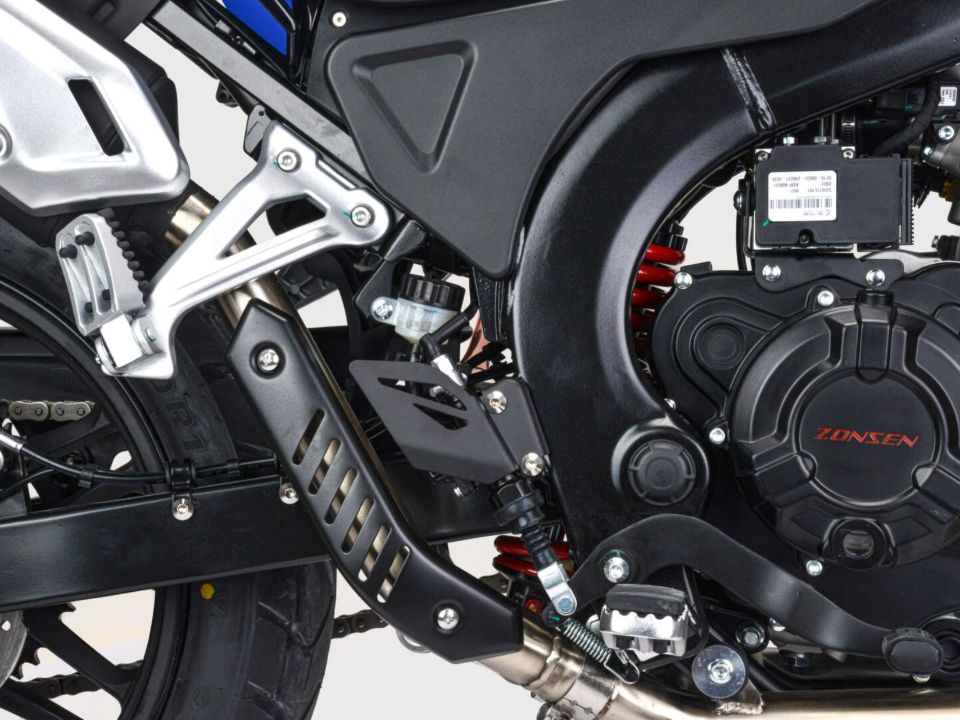 racermotors.by - Motoland 500 Enduro Adventure F500