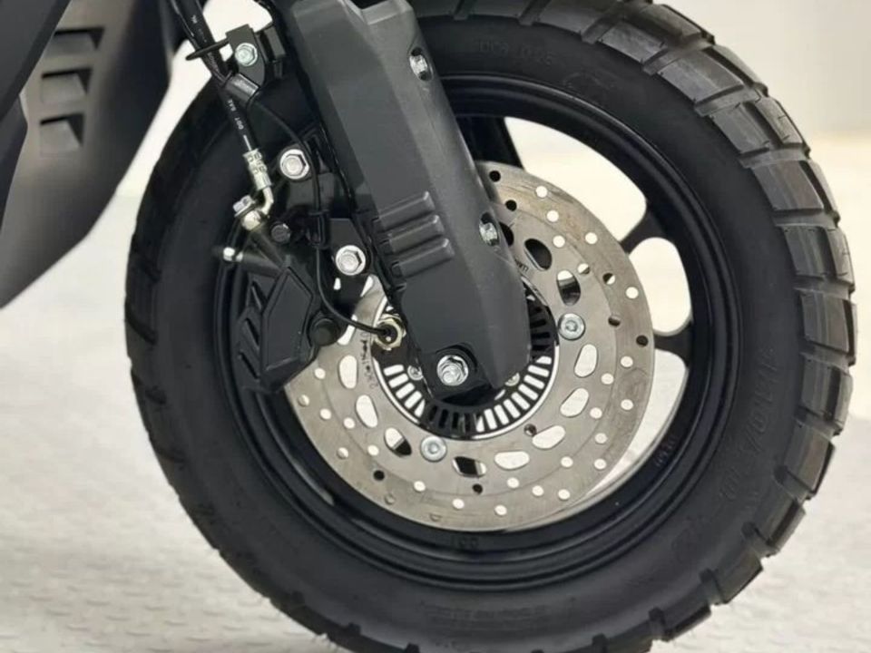 racermotors.by - Скутер SPRMOTORS Tank