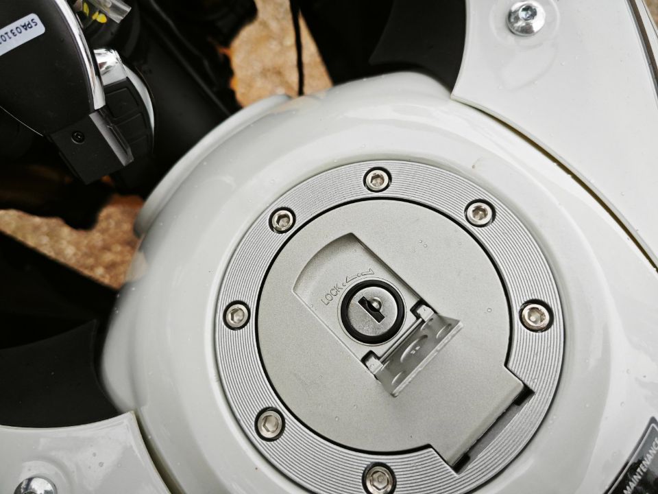 racermotors.by - Мотоцикл Motoland 300 ENDURO GARET