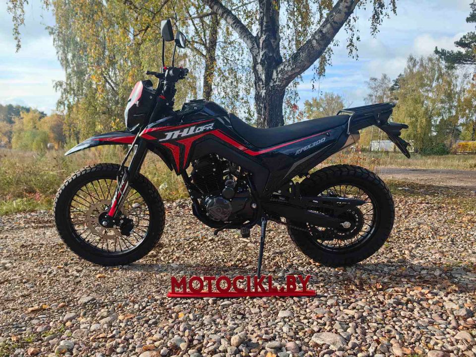 racermotors.by - JHLofr RMX300 PR300