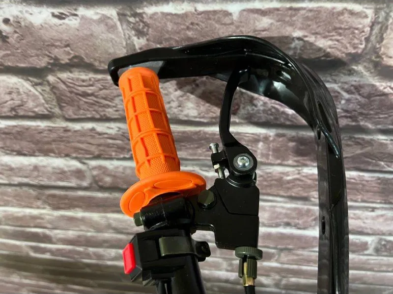 racermotors.by - ПИТБАЙК Racer TRX140E Pitbike