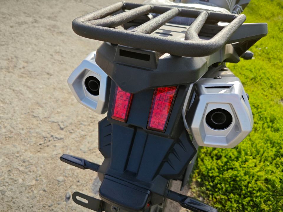 racermotors.by - МОТОЦИКЛ ROCKOT HOUND OFFROAD 250 LUX