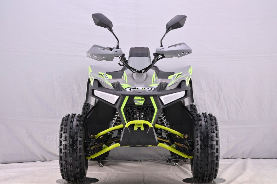 racermotors.by - Квадроцикл детский RAM 125