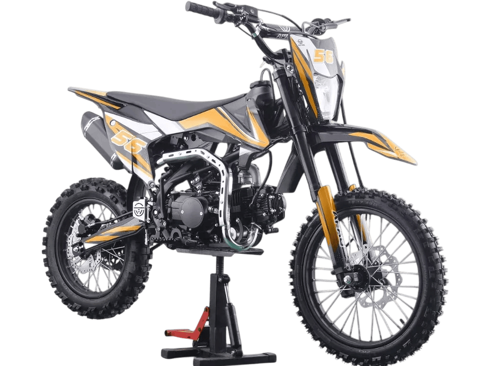 racermotors.by - Питбайк AVM Taos 140